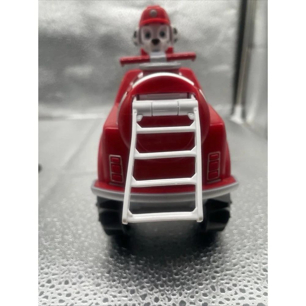 Paw Patrol Jungle Pups Marshall's Elephant Vehicle‎ & Figure